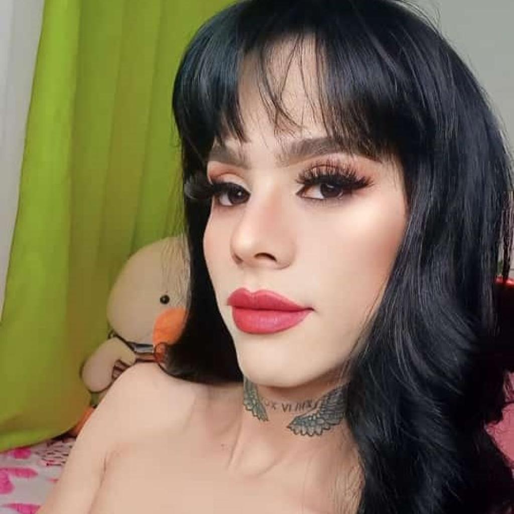 Trans Brithanny Trans Brithanny