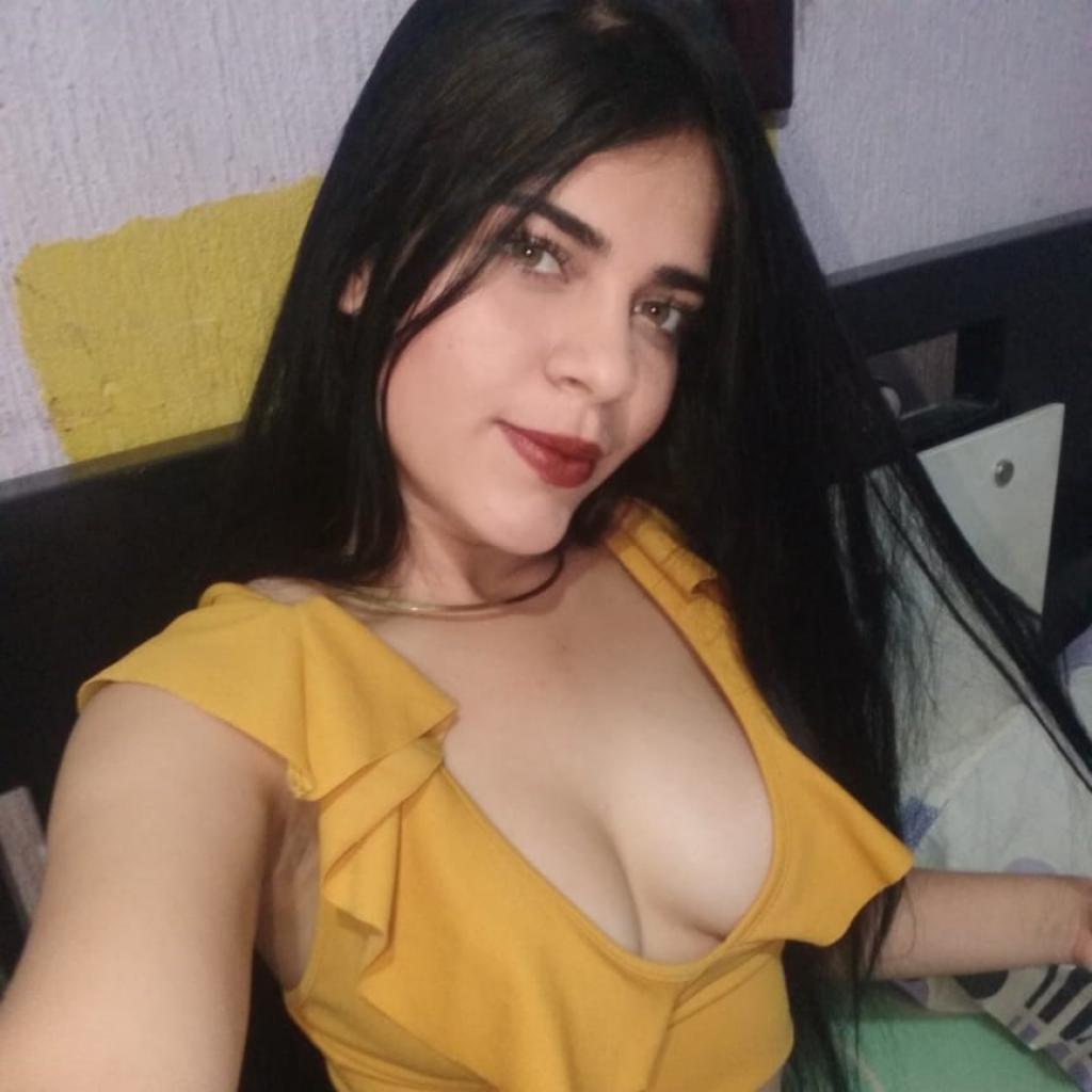 Scarlet Scarlet