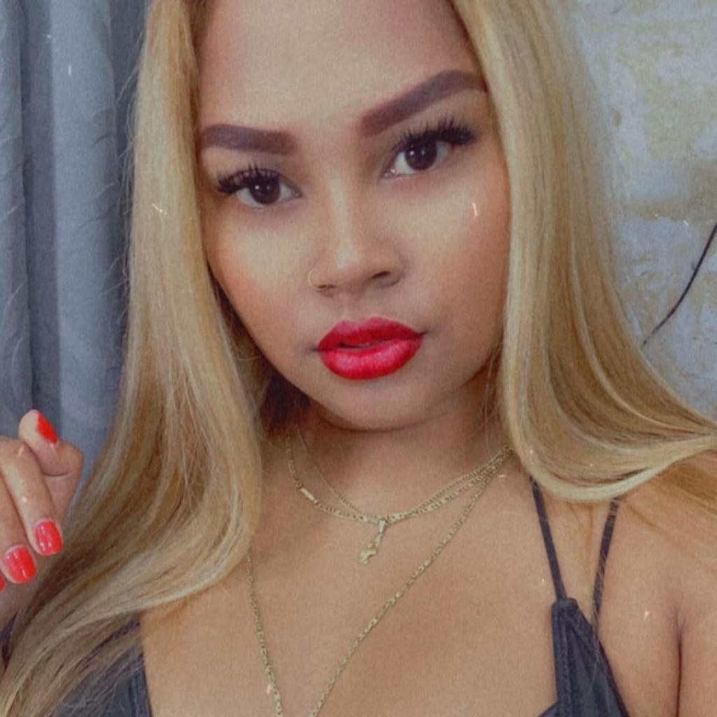 Verleidelijke Caroline