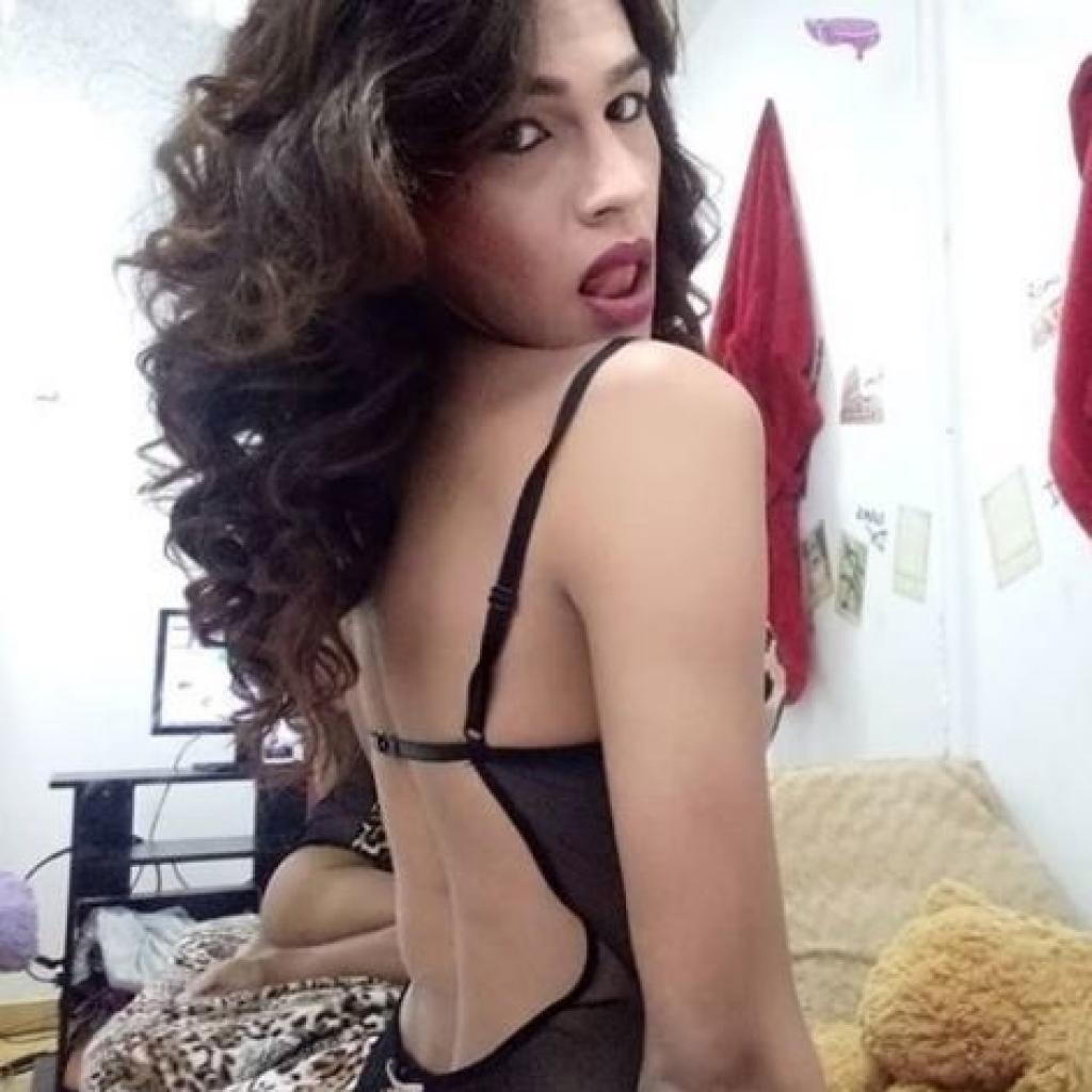 Trans Veruzca Trans Veruzca